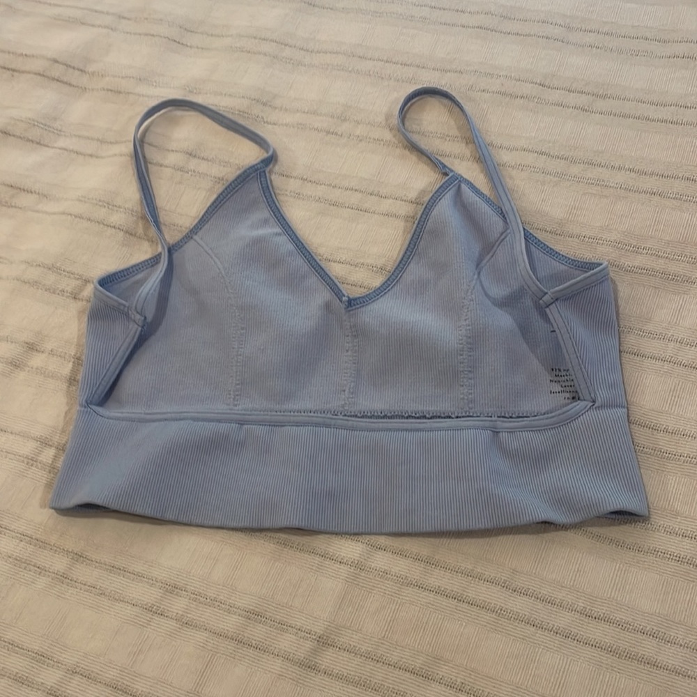 Free People Bralette - Picture 2 of 4